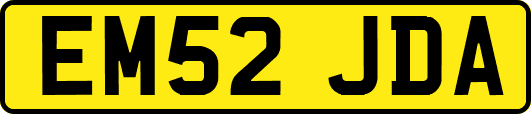 EM52JDA