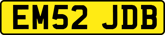 EM52JDB