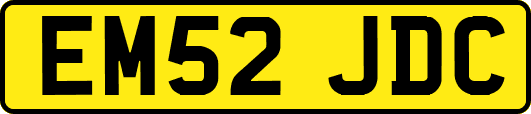 EM52JDC