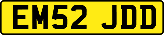 EM52JDD