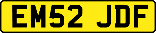 EM52JDF