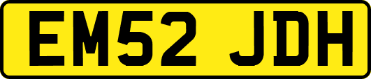 EM52JDH