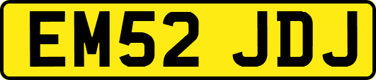 EM52JDJ