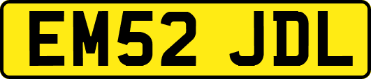 EM52JDL