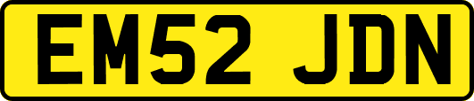 EM52JDN