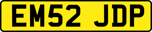 EM52JDP