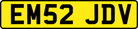 EM52JDV