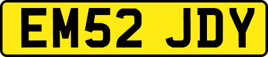 EM52JDY