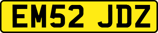 EM52JDZ
