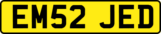 EM52JED