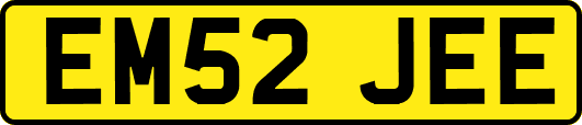 EM52JEE
