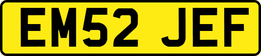 EM52JEF