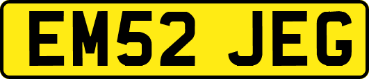 EM52JEG