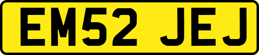 EM52JEJ