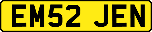 EM52JEN