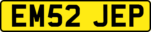 EM52JEP