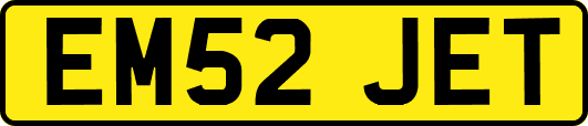 EM52JET