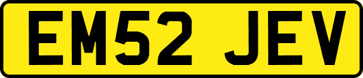 EM52JEV