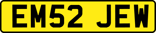 EM52JEW