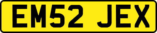 EM52JEX