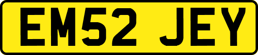 EM52JEY