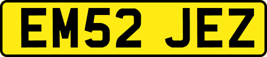 EM52JEZ