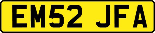 EM52JFA