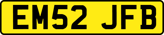 EM52JFB