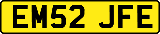 EM52JFE
