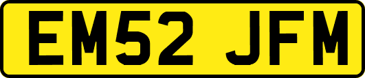 EM52JFM