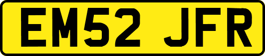 EM52JFR