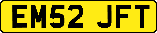 EM52JFT