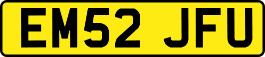 EM52JFU