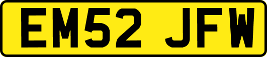 EM52JFW