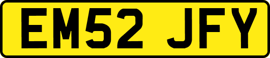 EM52JFY
