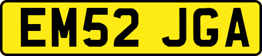 EM52JGA