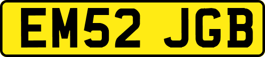 EM52JGB