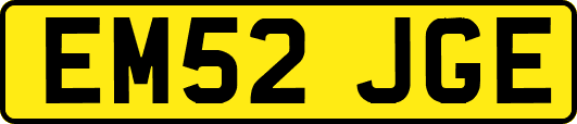 EM52JGE