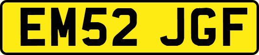 EM52JGF