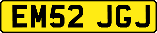 EM52JGJ