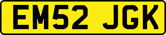 EM52JGK