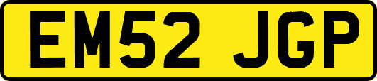 EM52JGP
