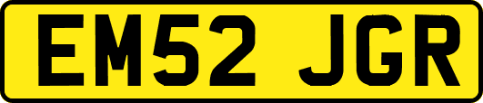 EM52JGR