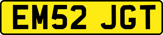 EM52JGT