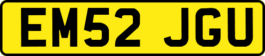 EM52JGU
