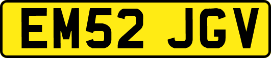 EM52JGV
