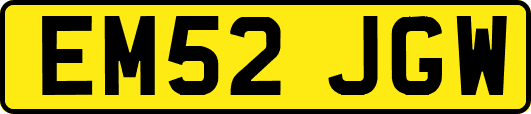 EM52JGW