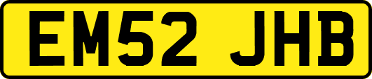 EM52JHB