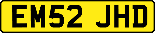EM52JHD