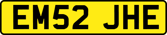 EM52JHE